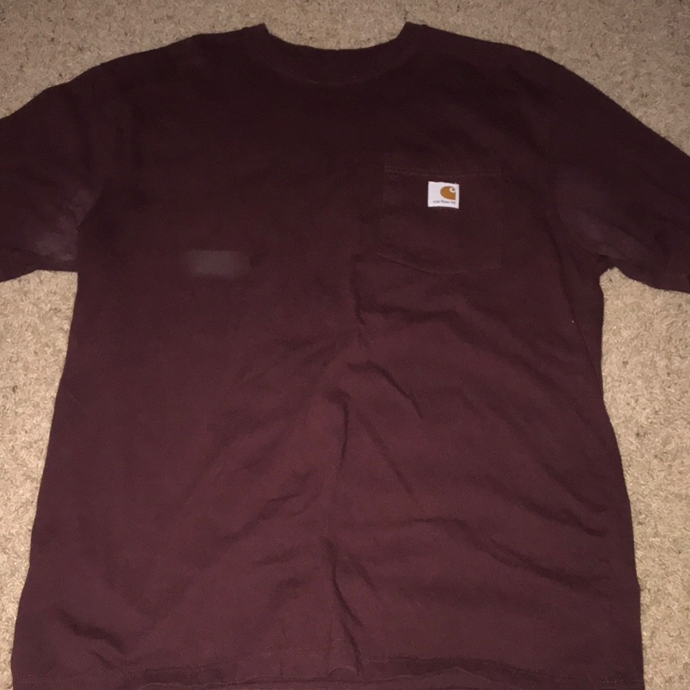 Carhartt Work Shirts